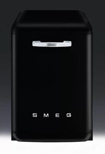 Посудомоечная машина Смег BLV2NE-1 фото 2 в Тюмени Посудомоечная машина Smeg BLV2NE-1 фото 2 в Тюмени