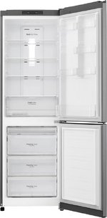 Холодильник LG GA-B419SDJL фото 3 в Тюмени