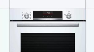 Духовой шкаф Бош HBG536HW0R фото 2 в Тюмени Духовой шкаф Bosch HBG536HW0R фото 2 в Тюмени