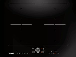 Индукционная варочная панель Gaggenau CI272101 фото в Тюмени