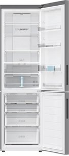 Холодильник Хайер C2F620CFU1 фото 3 в Тюмени Холодильник Haier C2F620CFU1 фото 3 в Тюмени