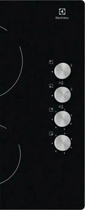 Варочная панель Electrolux EGE6172NOK фото 3 в Тюмени
