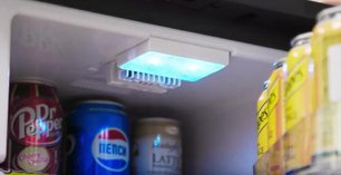 Минибар Indel B DRINK20 Plus фото 2 в Тюмени