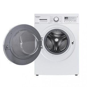 Стиральная машина MAUNFELD MFWM147WHW фото 2 в Тюмени Стиральная машина MAUNFELD MFWM147WHW фото 2 в Тюмени