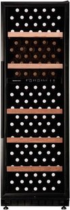 Винный шкаф Dunavox DX-180.450K фото 2 в Тюмени