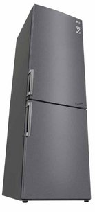 Холодильник LG GA-B 459 BLCL фото 4 в Тюмени