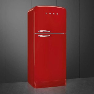 Холодильник Смег FAB50RRD5 фото 3 в Тюмени Холодильник Smeg FAB50RRD5 фото 3 в Тюмени