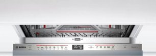Встраиваемая посудомоечная машина Bosch SBD6ECX57E фото 4 в Тюмени