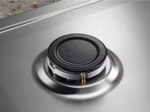 Варочная панель Electrolux KGS6404SX фото 4 в Тюмени