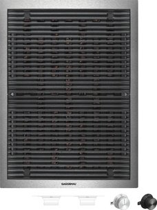 Электрический гриль Gaggenau Vario 400 Series VR414115 фото в Тюмени