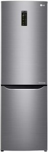 Холодильник LG GA-B429SLUZ фото в Тюмени