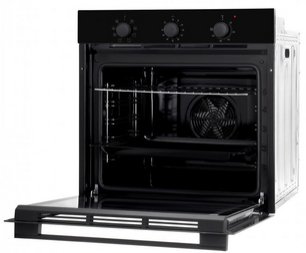 Духовой шкаф Schaub Lorenz SLB EY6080 фото 3 в Тюмени