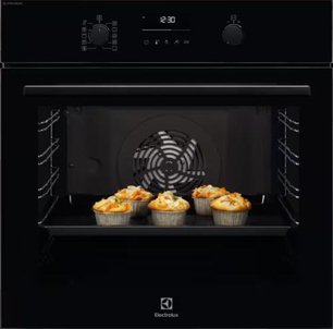 Духовой шкаф Электролюкс EOD6C77WZ фото в Тюмени Духовой шкаф Electrolux EOD6C77WZ фото в Тюмени