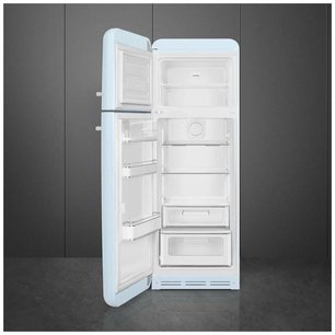Холодильник Smeg FAB30LPB5 фото 3 в Тюмени