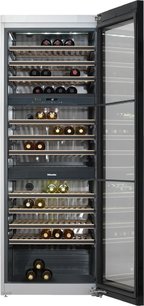 Винный шкаф Миле KWT 6833 SG фото 2 в Тюмени Винный шкаф Miele KWT 6833 SG фото 2 в Тюмени