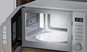 Микроволновая печь Haier HMB-DM208SA фото 3 в Тюмени