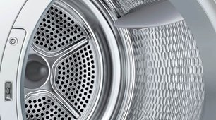 Сушильная машина Bosch WTH85V3FPL фото 4 в Тюмени
