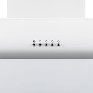 Вытяжка Krona ELMA 600 white PB фото 4 в Тюмени Вытяжка Krona ELMA 600 white PB фото 4 в Тюмени