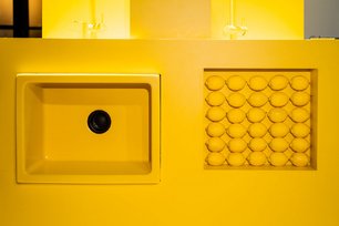 Мойка Omoikiri MIKURA 61 RG-GLOSSY фото 2