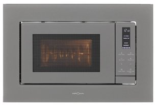 Встраиваемая микроволновая печь Крона MYSTERIUM mw 60 GR фото в Тюмени Встраиваемая микроволновая печь KRONA MYSTERIUM mw 60 GR фото в Тюмени