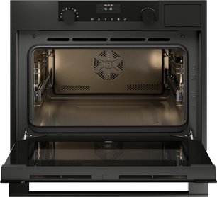 Духовой шкаф с паром Аско OCS8464A1 фото 2 в Тюмени Духовой шкаф с паром Asko OCS8464A1 фото 2 в Тюмени