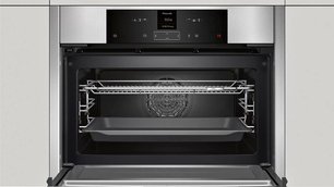 Встраиваемая микроволновая печь Нефф C15MR02N0 фото 2 в Тюмени Встраиваемая микроволновая печь Neff C15MR02N0 фото 2 в Тюмени