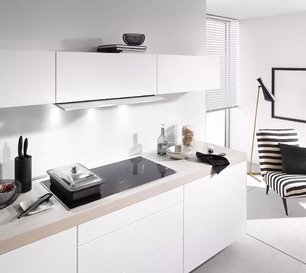 Индукционная панель Miele KM 6388 фото 3 в Тюмени