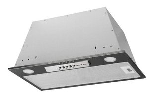 Встраиваемая вытяжка Зигмунд Штайн K 012.5 S фото в Тюмени Встраиваемая вытяжка Zigmund Shtain K 012.5 S фото в Тюмени