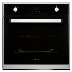 Духовой шкаф Крона ADRIANO 60 BL G2 фото в Тюмени Духовой шкаф KRONA ADRIANO 60 BL G2 фото в Тюмени