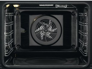 Духовой шкаф Электролюкс OEF 3H70 TX фото 4 в Тюмени Духовой шкаф Electrolux OEF 3H70 TX фото 4 в Тюмени