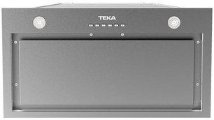 Встраиваемая вытяжка Тека GFL 57650 EOS SS фото 3 в Тюмени Встраиваемая вытяжка Teka GFL 57650 EOS SS фото 3 в Тюмени