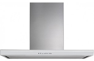 Вытяжка Фалмек Lumina 120 Glass White wall (NRS) фото в Тюмени Вытяжка Falmec Lumina 120 Glass White wall (NRS) фото в Тюмени