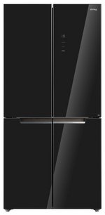 Холодильник Korting KNFM 84177 GN фото в Тюмени