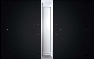 Варочная панель с вытяжкой и установочным комплектом BORA PKAS3FI (1xPKAS3, 2xPKFI3, 1xEFBV90, 1xEFS375, 1xEFV) фото в Тюмени