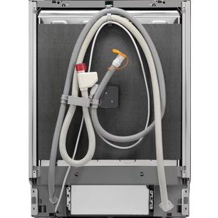 Встраиваемая посудомоечная машина AEG FSE74718P фото 4 в Тюмени