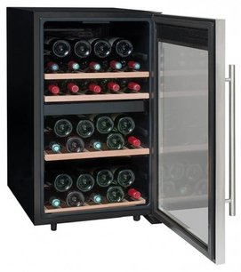 Винный шкаф La Sommeliere LS50.2Z фото 2 в Тюмени