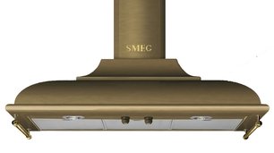 Вытяжка Смег KC19OT фото в Тюмени Вытяжка Smeg KC19OT фото в Тюмени