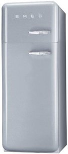 Холодильник Smeg FAB30XS7 фото в Тюмени