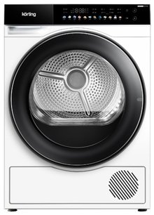 Сушильная машина Korting KD 69IHP10 фото в Тюмени