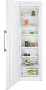 Морозильная камера Электролюкс RUT5NF28W1 фото 2 в Тюмени Морозильная камера Electrolux RUT5NF28W1 фото 2 в Тюмени