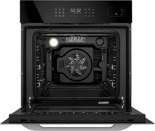 Духовой шкаф Maunfeld EOEH7615STB фото 2 в Тюмени