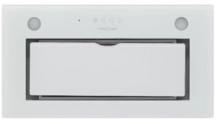 Встраиваемая вытяжка Крона ARVEN 600 WHITE S фото 2 в Тюмени Встраиваемая вытяжка KRONA ARVEN 600 WHITE S фото 2 в Тюмени