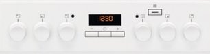 Электрическая плита Electrolux EKC954909W фото 4 в Тюмени