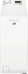 Стиральная машина Электролюкс EW6TN5261F фото в Тюмени Стиральная машина Electrolux EW6TN5261F фото в Тюмени