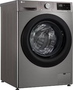 Стиральная машина LG F4V3ES6S фото 2 в Тюмени