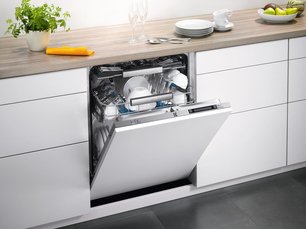 Посудомоечная машина Electrolux ESL98825RA фото 2 в Тюмени