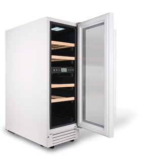 Встраиваемый под столешницу винный шкаф CellarPrivate CP017-2TW фото 3 в Тюмени