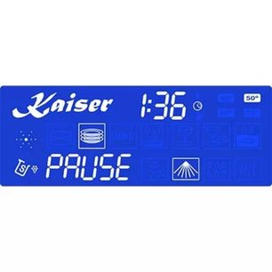 Посудомоечная машина Kaiser S 45 E 70XLR фото 3 в Тюмени