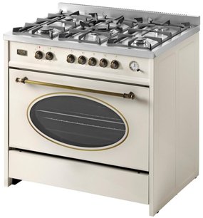 Газовая плита Korting CKE 98051 CRI фото 2 в Тюмени