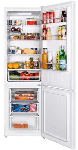 Холодильник MAUNFELD MFF176SFW фото 2 в Тюмени